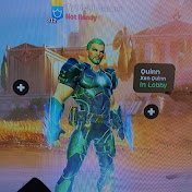 Profile Picture of Jordan Chandler (@Jordandafortnitekid) on Youtube