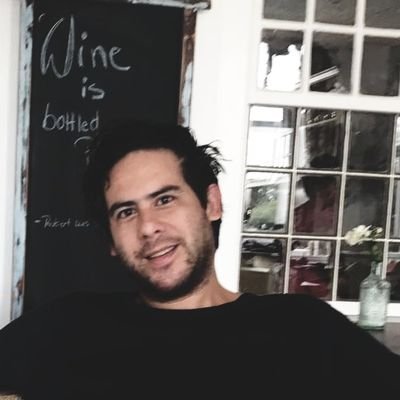 Profile Picture of Sander Collewijn (@brechtjedeleij) on Twitter