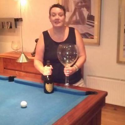 Profile Picture of Jenny Jones (@Jenners13) on Twitter