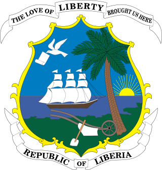 Profile Picture of Supreme Court of Liberiaon Wikipedia