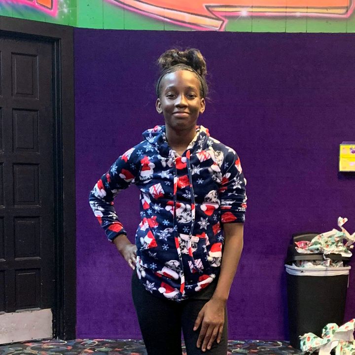 Profile Picture of jaquitahunter (@shawnthickmaeellis) on Tiktok