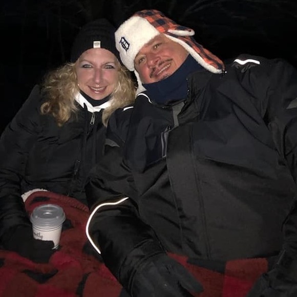 Profile Picture of Kim Rasnick (@krasnick0466) on Poshmark