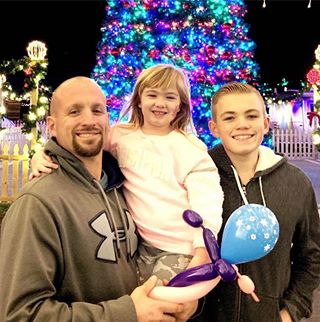 Profile Picture of Jason Corbin (@Jason-Corbin) on Facebook