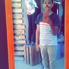 Profile Picture of Jonathan Jesús Galaviz Galaviz (@JonathanJessG10) on Twitter