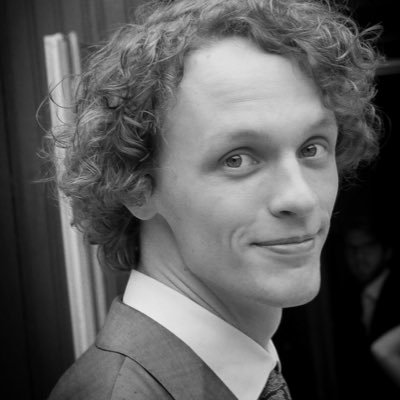 Profile Picture of Jakob Jan Kamminga (@JJ_HavanaOrange) on Twitter