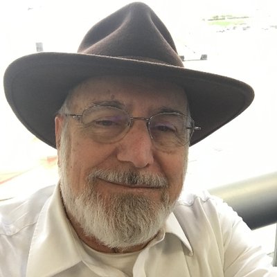 Profile Picture of Philippe G. Bernard (@2011Philippe) on Twitter