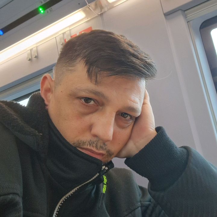 Profile Picture of ˜”*°•.˜”*°• Sakis •°*”˜.•°*”˜ (@sakis_atha_) on Tiktok