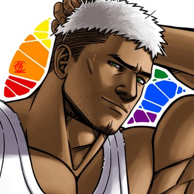 Profile Picture of FlashConan (@FlashConan) on Twitter