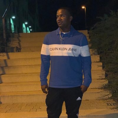 Profile Picture of Roosevelt Locklear (@Rosayy_5) on Twitter