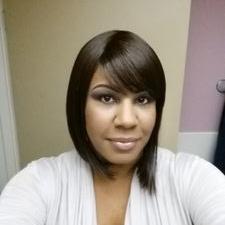 Profile Picture of Keisha Fowler (@kiribre) on Twitter