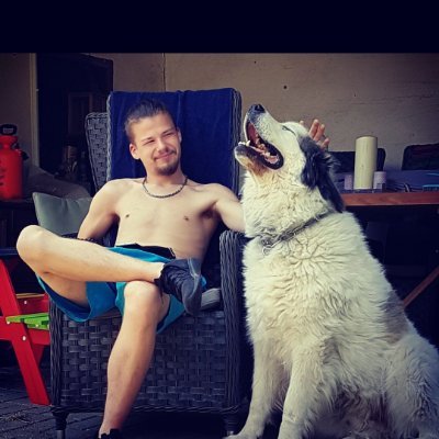 Profile Picture of David Palmen (@DavidPalmen2) on Twitter