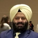 Profile Picture of Charanpreet Singh (@rajwfg) on Instagram