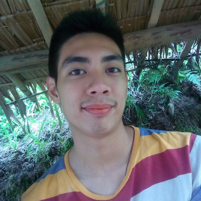 Profile Picture of Jan Brian Benito (@Jan_Brian29) on Twitter
