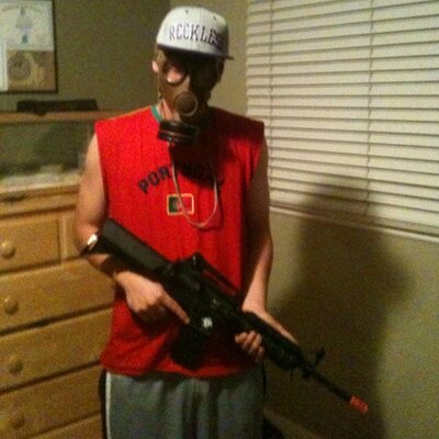 Profile Picture of Robert Hurst (@BIG_Rob4life) on Twitter