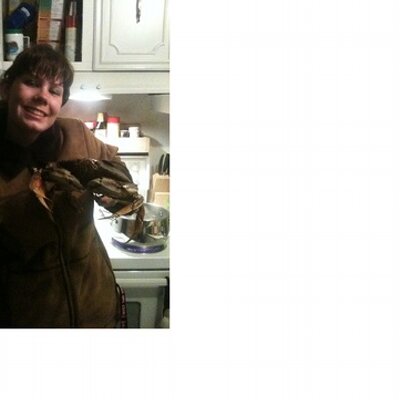 Profile Picture of Alexandra Potter (@AlexandraPott10) on Twitter