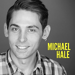 Profile Picture of Michael Hale (@Michael Hale Design) on Flickr