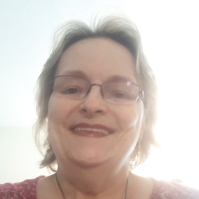 Profile Picture of Donna Cannon (@DonnaCa53377173) on Twitter