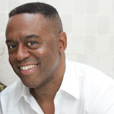 Profile Picture of Darryl M Bethea (@darryl_bethea) on Twitter