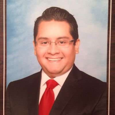 Profile Picture of Rod Bryan S. Bretón (@BretRod) on Twitter