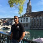 Profile Picture of Daniel Bouchard (@daniel345bouchard) on Instagram