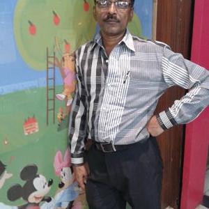 Profile Picture of Harshad Joshi Joshi (@harshadjoshi211) on Twitter