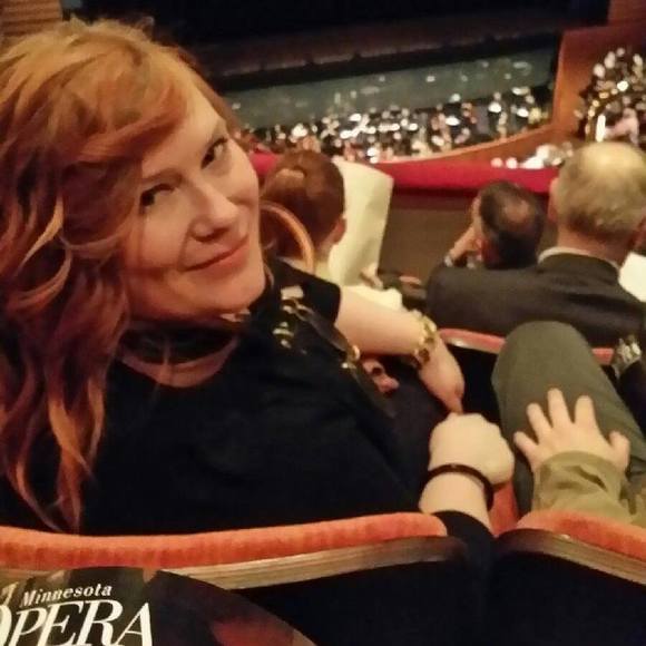 Profile Picture of Sheri Buczko (@sheribuczko) on Poshmark