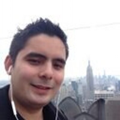 Profile Picture of Felipe Pulido (@DanssVillasBoas) on Twitter