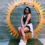 Profile Picture of Hannah Taulealea (@11avant_garde11) on Instagram