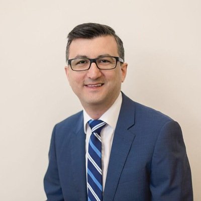 Profile Picture of Steve Stavridis (@sstavridis) on Twitter