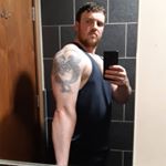 Profile Picture of James Pearson (@james_pearson89) on Instagram