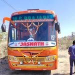 Profile Picture of Shree jasnath travels (@shree_jasnath_travels) on Instagram