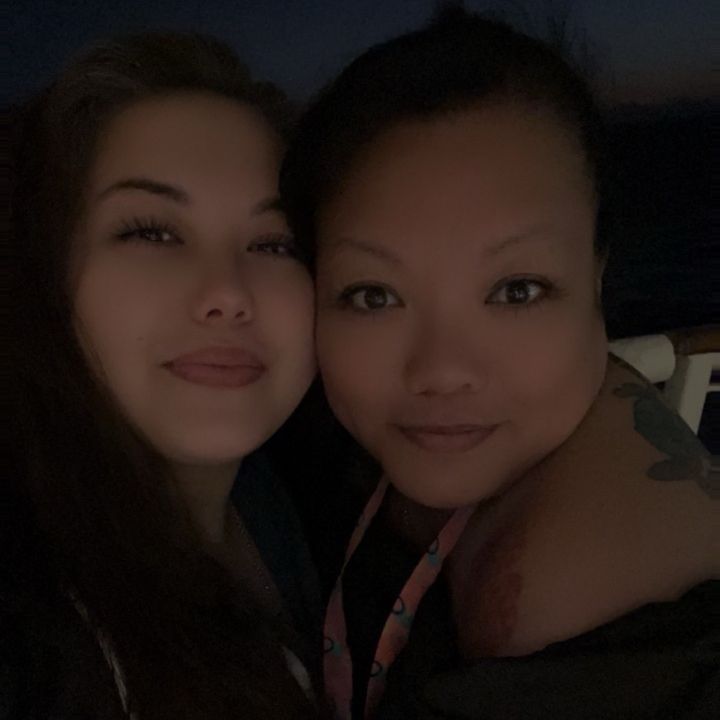 Profile Picture of Chloe Rasmussen (@@chloerasmussen) on Tiktok