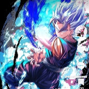 Profile Picture of Cristian Alcala (@vegito234) on Youtube