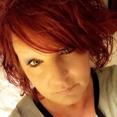 Profile Picture of Teresa Hearn (@whatever1974) on Twitter