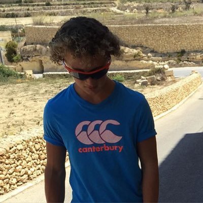 Profile Picture of Cole Potts (@Colepotts9) on Twitter