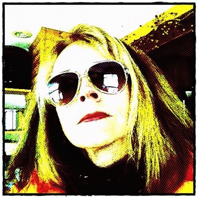 Profile Picture of Angieon Twitter