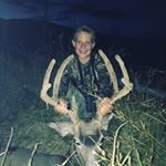 Profile Picture of Preston Weaver (@weaver_preston) on Instagram