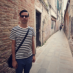 Profile Picture of Alex Leiva (@alxleiva) on Flickr