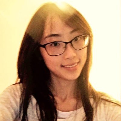 Profile Picture of Ann DH Kwon (@anniebananieMD) on Twitter