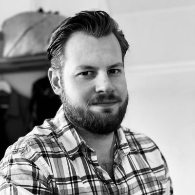 Profile Picture of Adam Rosén (@adamrosen24) on Twitter