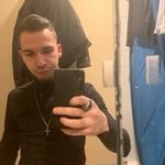 Profile Picture of Jordan Sallé (@jordan_salle) on Instagram