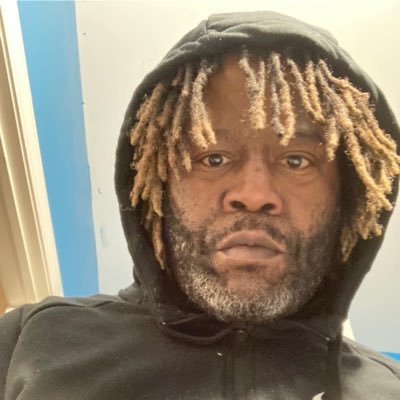 Profile Picture of Mysta Kidd Aka Blaq Boi (@dwaynekidd486) on Twitter