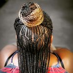 Profile Picture of DarniseBRAIDS (@darnisebraids) on Instagram