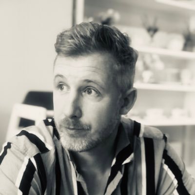 Profile Picture of Ben Smith (@Smithster76) on Twitter