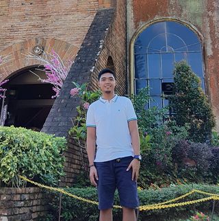 Profile Picture of Kenneth Santos (@kenneth.santos.50767) on Facebook