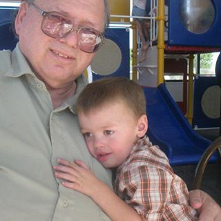 Profile Picture of Ralph Burkhardt (@sacket09) on Facebook