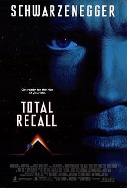 Profile Picture of Total Recall (1990 film)on Wikipedia