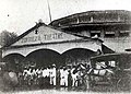Profile Picture of Zorrilla Theatreon Wikipedia