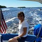 Profile Picture of Margie Macielak Howard (@mlhoward28) on Instagram