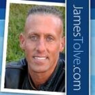 Profile Picture of James Tolve (@JamesTolve1jame) on Twitter